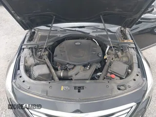 2017 Cadillac CT6 AWD с VIN 1G6KB5RSXHU143016, выставлен на аукционе IAAI как лот 42395441 с пробегом 72 050 миль миль и . История ставок и продаж доступна на DreamBid. Изображение 10.