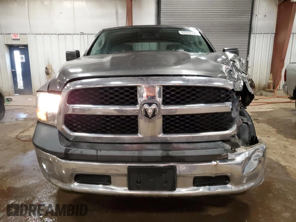 2013 Ram 1500 Tradesman with VIN 1C6RR6FG8DS650040, listed as a Copart auction lot 83342704 with 143,442 mi miles and Salvage title. Bid and sale history available at DreamBid. Image 5.