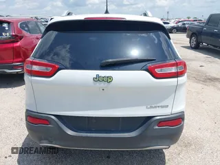 2014 Jeep Cherokee Limited с VIN 1C4PJLDB5EW129798, выставлен на аукционе IAAI как лот 42686216 с пробегом 158 390 миль миль и . История ставок и продаж доступна на DreamBid. Изображение 16.