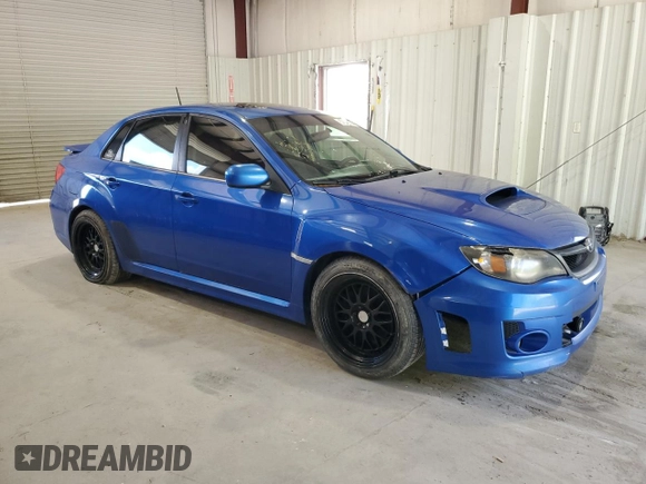 2011 Subaru WRX WRX Limited z VIN JF1GV7F67BG525691, wystawiony jako Copart lot #57609105 z przebiegiem 149 063 mil mil oraz Czysty tytuł • Clean title. Historia ofert i sprzedaży dostępna na DreamBid. Obrazek 4.