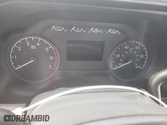 2023 Ford F-250 XL с VIN 1FTBF2AA9PED40870, выставлен на аукционе Copart как лот 60814915 с пробегом Не указан миль и На запчасти • Non repairable. История ставок и продаж доступна на DreamBid. Изображение 9.