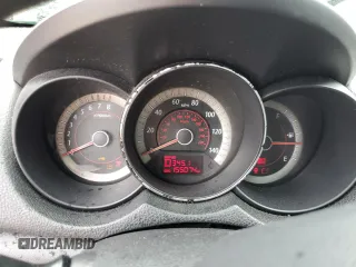 2013 Kia Forte EX with VIN KNAFU4A29D5664227, listed as a Copart auction lot 69839464 with 155,074 mi miles and Non Repairable. Bid and sale history available at carsss.com. Image 9.