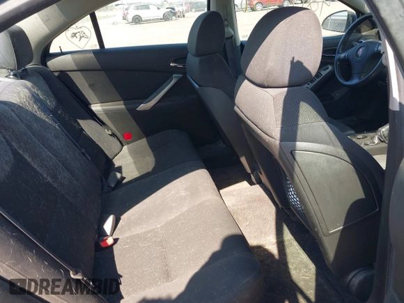 2009 Pontiac G6 GT 1SA z VIN 1G2ZH57N594170671, wystawiony jako IAAI lot #42195938 z przebiegiem 167 200 mil mil oraz . Historia ofert i sprzedaży dostępna na DreamBid. Obrazek 8.