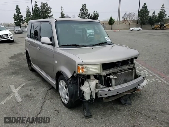 2005 Scion xB z VIN JTLKT324350215711, wystawiony jako Copart lot #54744755 z przebiegiem 178 205 mil mil oraz Szkody całkowita. Historia ofert i sprzedaży dostępna na DreamBid. Obrazek 15.