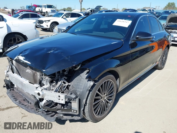 2020 Mercedes-Benz C 300 with VIN W1KWF8DB7LR579318, listed as a IAAI auction lot 41628243 with 48,764 mi miles and . Bid and sale history available at carsss.com. Image 21.