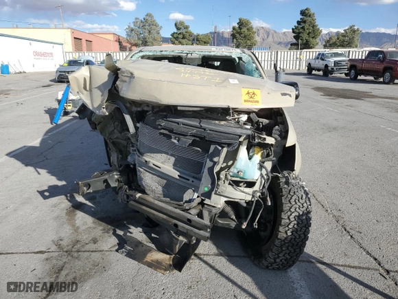 2022 Chevrolet Colorado 2WD Z71 with VIN 1GCGSDEN4N1224278, listed as a Copart auction lot 43210675 with 30,915 mi miles and Non Repairable. Bid and sale history available at carsss.com. Image 5.