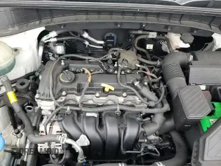 2019 Hyundai Tucson Value с VIN KM8J3CA47KU034586, выставлен на аукционе Copart как лот 81860715 с пробегом 42 964 миль миль и Списание • Salvage title. История ставок и продаж доступна на DreamBid. Изображение 16.
