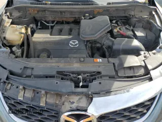 2010 Mazda CX-9 Sport with VIN JM3TB2MV6A0224570, listed as a Copart auction lot 47061615 with 216,060 mi miles and Salvage Title. Bid and sale history available at carsss.com. Image 13.