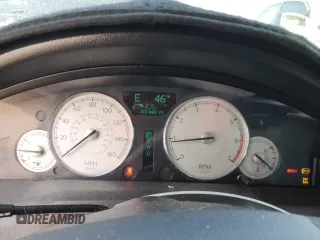 2005 Chrysler 300 with VIN 2C3AA63H35H518844, listed as a Copart auction lot 52188995 with 201,445 mi miles and Salvage Title. Bid and sale history available at carsss.com. Image 9.