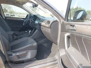 2023 Volkswagen Tiguan SE с VIN 3VV3B7AX1PM082647, выставлен на аукционе IAAI как лот 41795692 с пробегом 15 022 миль миль и . История ставок и продаж доступна на DreamBid. Изображение 5.
