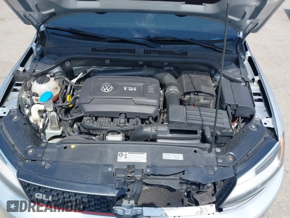 2014 Volkswagen Jetta GLI Autobahn with VIN 3VW5T7AJXEM310901, listed as a IAAI auction lot 42622301 with 139,821 mi miles and . Bid and sale history available at DreamBid. Image 10.