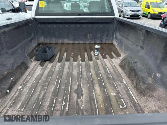 2012 Ford F-150 XL с VIN 1FTMF1CM2CKD53577, выставлен на аукционе IAAI как лот 42585728 с пробегом 167 735 миль миль и . История ставок и продаж доступна на DreamBid. Изображение 13.
