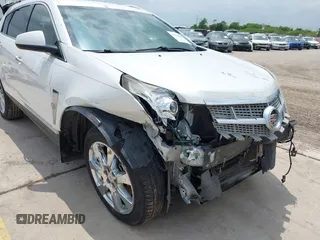 2012 Cadillac SRX Premium Collection с VIN 3GYFNCE36CS557597, выставлен на аукционе IAAI как лот 42115362 с пробегом 122 434 миль миль и . История ставок и продаж доступна на DreamBid. Изображение 18.