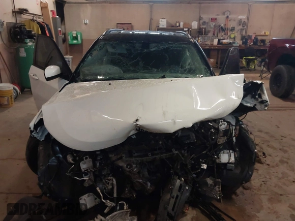2021 Jeep Compass Latitude z VIN 3C4NJDBB8MT530881, wystawiony jako IAAI lot #42159145 z przebiegiem Nie podano mil oraz . Historia ofert i sprzedaży dostępna na DreamBid. Obrazek 11.