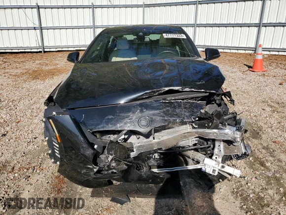 2020 BMW 2 Series 228i xDrive with VIN WBA73AK09L7F57347, listed as a Copart auction lot 47777333 with 21,236 mi miles. Bid and sale history available at carsss.com. Image 5.