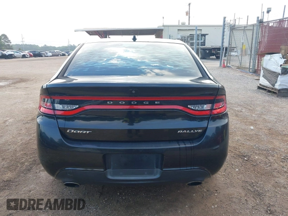 2013 Dodge Dart SXT z VIN 1C3CDFBA0DD343095, wystawiony jako IAAI lot #42146906 z przebiegiem 134 126 mil mil oraz . Historia ofert i sprzedaży dostępna na DreamBid. Obrazek 16.