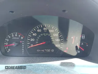 2003 Honda Accord LX with VIN 1HGCM563X3A098325, listed as a IAAI auction lot 42746146 with 204,146 mi miles and . Bid and sale history available at DreamBid. Image 7.