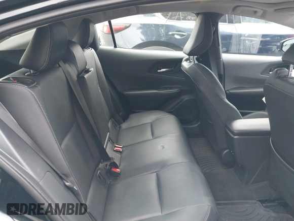 2024 Toyota Prius LE z VIN JTDADABU3R3015537, wystawiony jako IAAI lot #42063101 z przebiegiem 21 435 mil mil oraz . Historia ofert i sprzedaży dostępna na DreamBid. Obrazek 8.