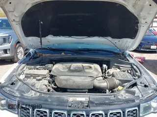 2020 Jeep Grand Cherokee Limited with VIN 1C4RJEBG3LC392194, listed as a IAAI auction lot 41832430 with 154,250 mi miles and . Bid and sale history available at DreamBid. Image 10.