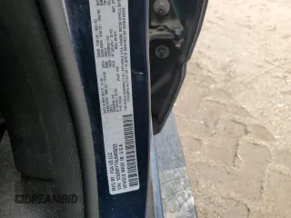 2020 Ram 1500 Big Horn with VIN 1C6SRFFT4LN409233, listed as a Copart auction lot 43318435 with 137,538 mi miles and Salvage Title. Bid and sale history available at carsss.com. Image 12.