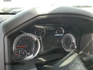 2021 Ram 1500 Warlock z VIN 1C6RR7LT8MS503076, wystawiony jako Copart lot #62397444 z przebiegiem Nie podano mil oraz Szkoda całkowita • Salvage title. Historia ofert i sprzedaży dostępna na DreamBid. Obrazek 9.