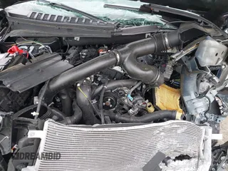 2024 Ford Expedition Limited с VIN 1FMJU2A88REA63948, выставлен на аукционе IAAI как лот 42208943 с пробегом Не указан миль и . История ставок и продаж доступна на DreamBid. Изображение 10.