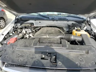 2015 Ford Expedition XLT z VIN 1FMJU1JT3FEF39744, wystawiony jako Copart lot #53381645 z przebiegiem Nie podano mil oraz Szkoda całkowita • Salvage title. Historia ofert i sprzedaży dostępna na DreamBid. Obrazek 12.