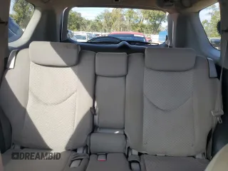 2008 Toyota RAV4 Ltd with VIN JTMBK31V486039875, listed as a Copart auction lot 42722755 with 218,685 mi miles and Salvage Title. Bid and sale history available at carsss.com. Image 10.