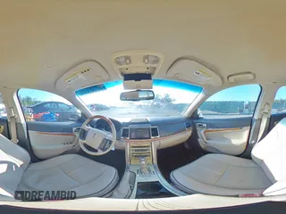 2010 Lincoln MKZ with VIN 3LNHL2GC0AR659778, listed as a Copart auction lot 52387585 with 76,655 mi miles and Salvage Title. Bid and sale history available at carsss.com. Image 12.