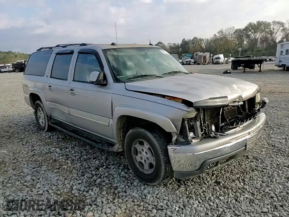 2004 Chevrolet Suburban LT with VIN 1GNEC16Z04J254873, listed as a Copart auction lot 82315924 with 385,089 mi miles and Salvage Title. Bid and sale history available at carsss.com. Image 12.