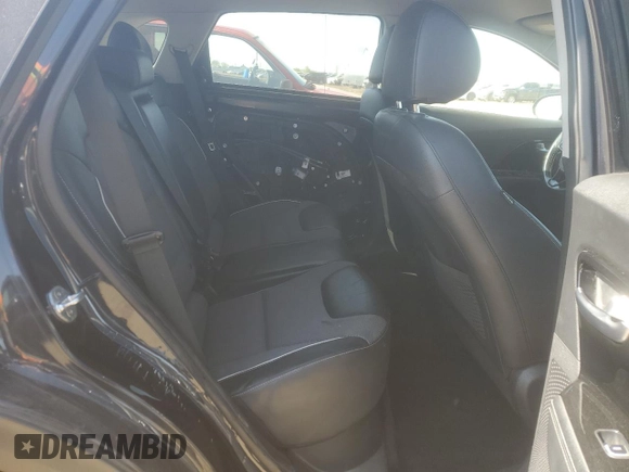 2019 Kia Niro EX with VIN KNDCC3LG1K5024439, listed as a Copart auction lot 54914185 with 189,358 mi miles and Clean Title. Bid and sale history available at carsss.com. Image 11.