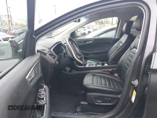 2019 Ford Edge SEL with VIN 2FMPK3J94KBC48742, listed as a IAAI auction lot 42393919 with 68,564 mi miles and . Bid and sale history available at DreamBid. Image 5.