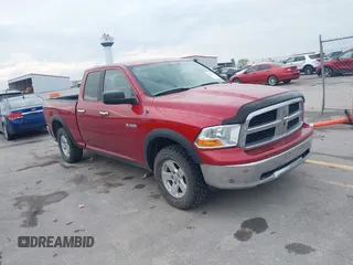 2009 Dodge 1500 TRX with VIN 1D3HV18P79S785623, listed as a IAAI auction lot 42318140 with 187,971 mi miles and . Bid and sale history available at DreamBid. Image 1.
