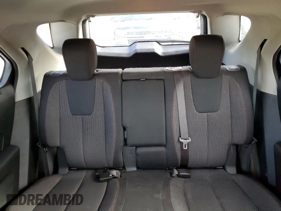 2015 Chevrolet Equinox LT z VIN 2GNFLFEK1F6245878, wystawiony jako Copart lot #55955385 z przebiegiem 55 112 mil mil oraz Szkoda całkowita • Salvage title. Historia ofert i sprzedaży dostępna na DreamBid. Obrazek 10.