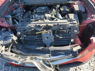 2017 Mazda CX-9 Touring z VIN JM3TCACY2H0135236, wystawiony jako Copart lot #86607184 z przebiegiem 81 947 mil mil oraz Szkoda całkowita • Salvage title. Historia ofert i sprzedaży dostępna na DreamBid. Obrazek 12.