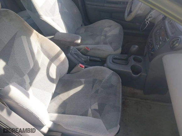 2003 Saturn ION with VIN 1G8AL52F03Z122314, listed as a IAAI auction lot 41426557 with 134,144 mi miles. Bid and sale history available at carsss.com. Image 5.