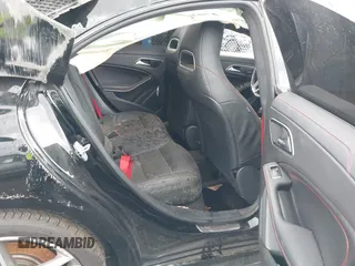2014 Mercedes-Benz CLA 45 AMG with VIN WDDSJ5CB5EN067774, listed as a IAAI auction lot 42373325 with 108,428 mi miles and . Bid and sale history available at DreamBid. Image 8.