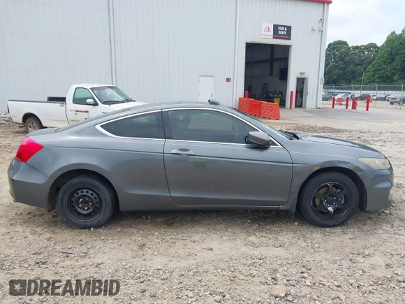 2012 Honda Accord EX with VIN 1HGCS1B79CA011232, listed as a IAAI auction lot 42566099 with 256,964 mi miles and . Bid and sale history available at DreamBid. Image 13.