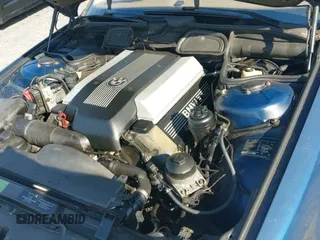 2000 BMW 7 Series 740iL with VIN WBAGH8348YDP09099, listed as a IAAI auction lot 43078448 with 288,396 mi miles and . Bid and sale history available at DreamBid. Image 13.
