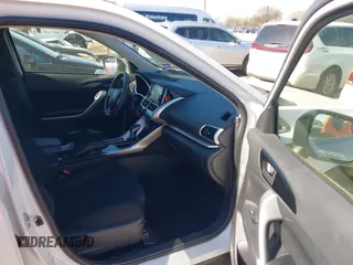 2020 Mitsubishi Eclipse Cross ES z VIN JA4AS3AA3LZ023452, wystawiony jako IAAI lot #41398847 z przebiegiem 68 445 mil mil oraz . Historia ofert i sprzedaży dostępna na DreamBid. Obrazek 5.