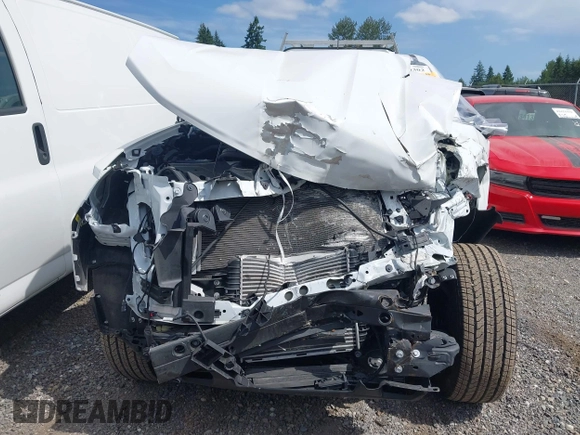2023 Chevrolet Colorado 2WD Work Truck с VIN 1GCPSBEK4P1197130, выставлен на аукционе IAAI как лот 42474302 с пробегом Не указан миль и . История ставок и продаж доступна на DreamBid. Изображение 6.