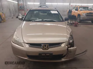 2004 Honda Accord LX with VIN 1HGCM66354A083707, listed as a IAAI auction lot 42535801 with 232,141 mi miles and . Bid and sale history available at DreamBid. Image 13.