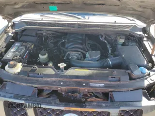 2009 Nissan Armada SE z VIN 5N1BA08D09N607461, wystawiony jako Copart lot #48245795 z przebiegiem 247 466 mil mil oraz Szkoda całkowita • Salvage title. Historia ofert i sprzedaży dostępna na DreamBid. Obrazek 12.