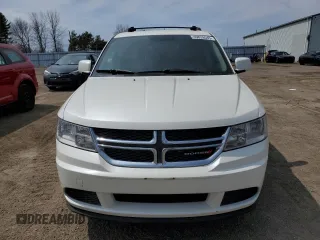 2014 Dodge Journey SE with VIN 3C4PDCAB0ET196777, listed as a Copart auction lot 49839545 with 310,223 mi miles and Clean Title. Bid and sale history available at carsss.com. Image 5.