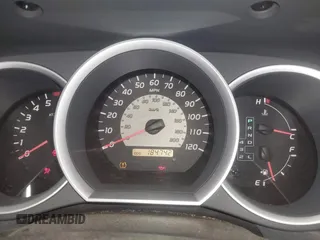 2007 Toyota Tacoma PreRunner with VIN 3TMJU62N37M029245, listed as a IAAI auction lot 42098513 with 184,742 mi miles and . Bid and sale history available at DreamBid. Image 7.