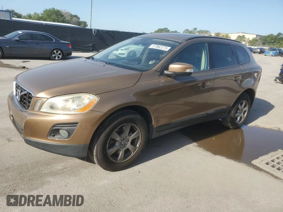 2010 Volvo XC60 3.2L с VIN YV4982DL8A2127095, выставлен на аукционе Copart как лот 57062275 с пробегом 164 463 миль миль и Списание • Salvage title. История ставок и продаж доступна на DreamBid. Изображение 1.