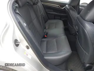 2016 Lexus GS 350 with VIN JTHBZ1BL4GA004874, listed as a IAAI auction lot 42443305 with 70,918 mi miles and . Bid and sale history available at DreamBid. Image 8.