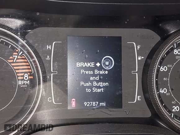 2019 Jeep Cherokee Latitude Plus с VIN 1C4PJMLXXKD315119, выставлен на аукционе IAAI как лот 42111411 с пробегом 92 787 миль миль и . История ставок и продаж доступна на DreamBid. Изображение 15.