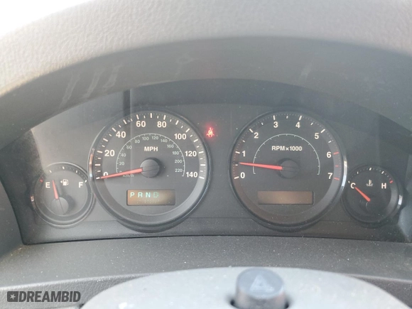 2005 Jeep Grand Cherokee Laredo with VIN 1J4HS48N05C727062, listed as a Copart auction lot 49236085 with 0 mi miles and Salvage Title. Bid and sale history available at carsss.com. Image 9.