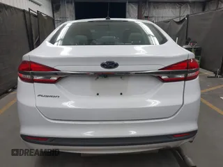 2017 Ford Fusion S with VIN 3FA6P0G72HR222095, listed as a IAAI auction lot 42151178 with 108,001 mi miles and . Bid and sale history available at DreamBid. Image 15.
